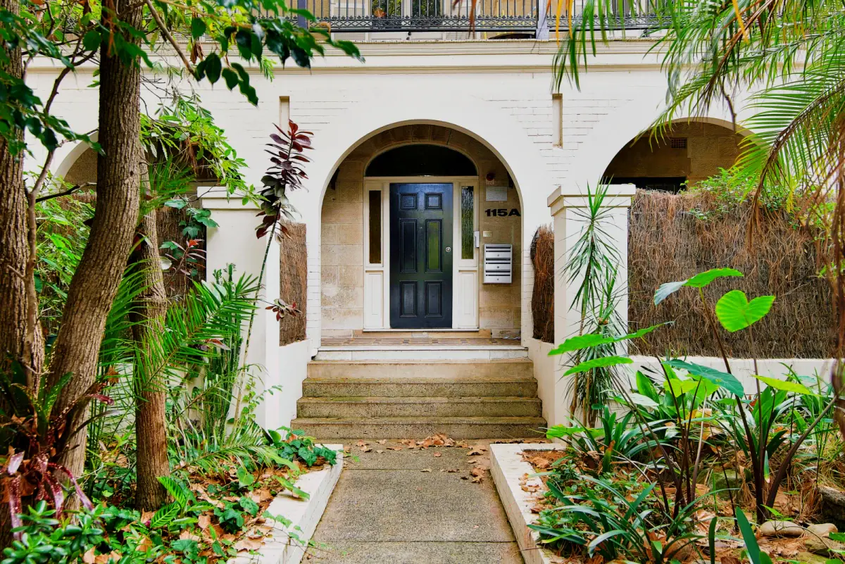 1/115A Victoria Street,Potts Point,New South Wales 2011