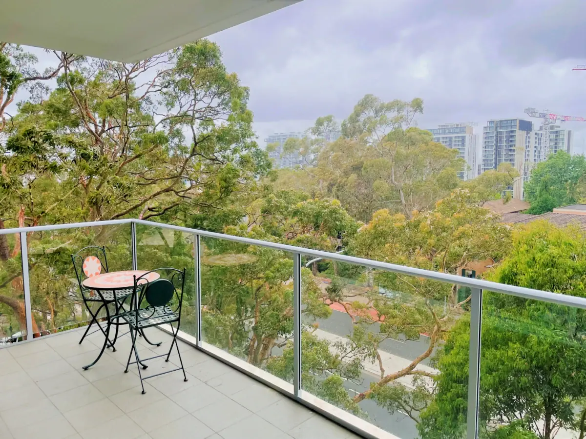 Outdoor Features