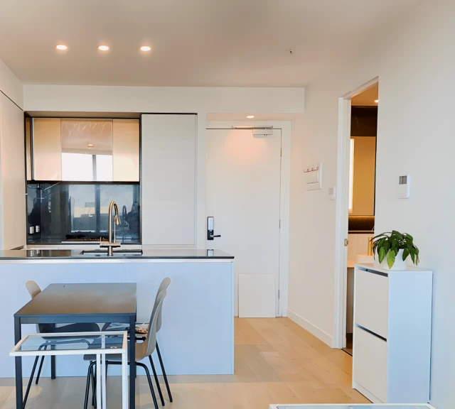 2 Bedroom