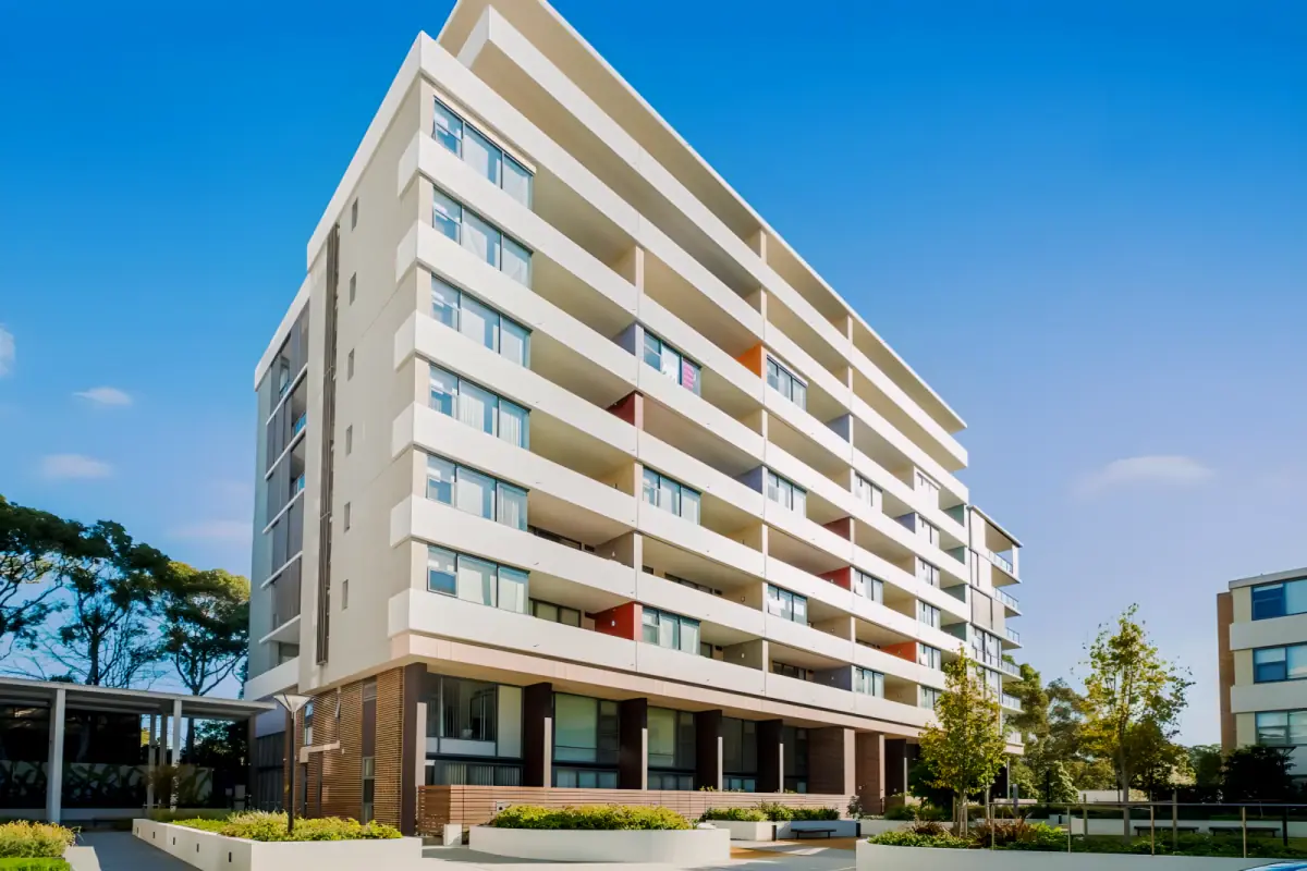 G11/7 Mooltan Avenue,Macquarie Park,New South Wales 2113