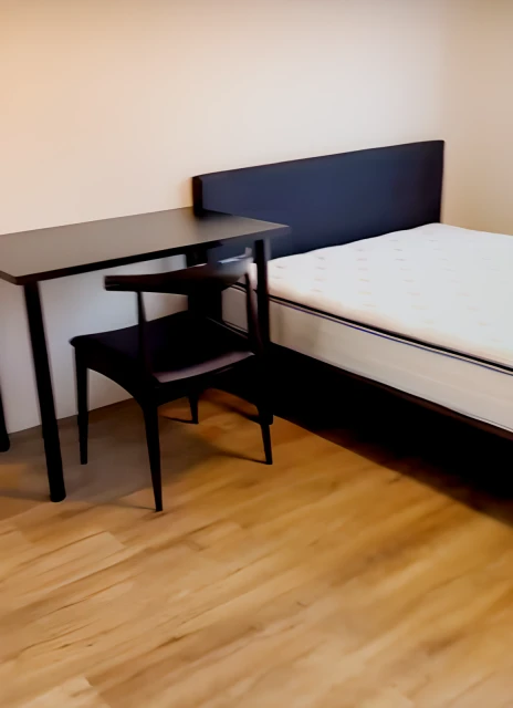 3 Bedroom