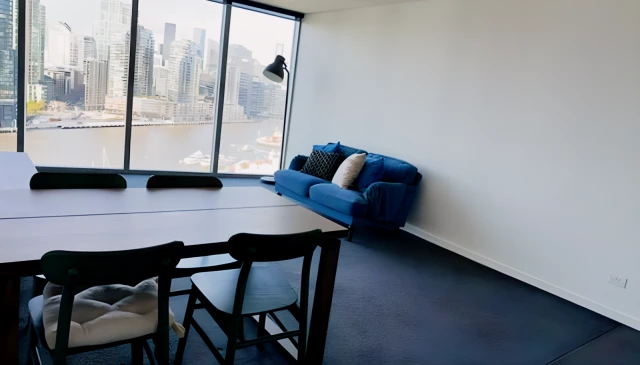 2 Bedroom
