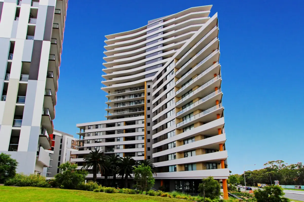 611/1 Mooltan Avenue,Macquarie Park,New South Wales 2113