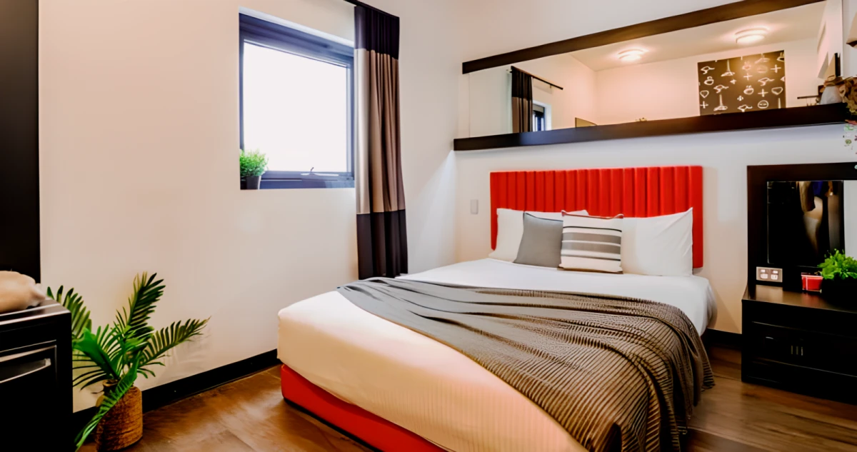 UniLodge Carlton