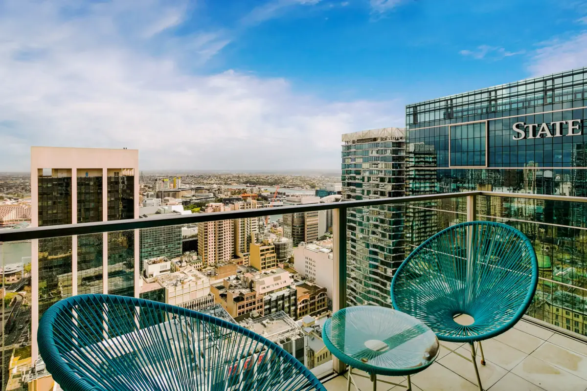 Outdoor Features