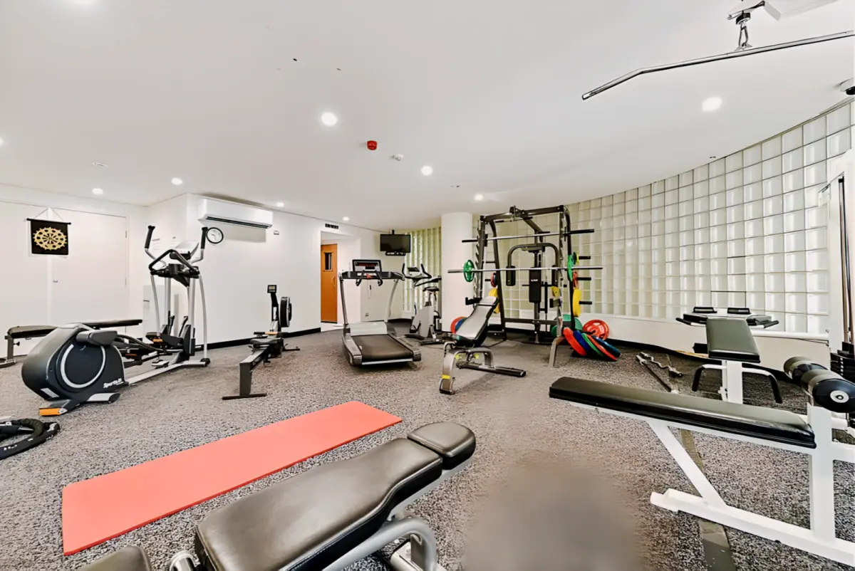 Fitness&Recreation