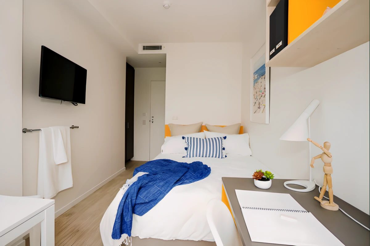 Apartment Rooms view 4