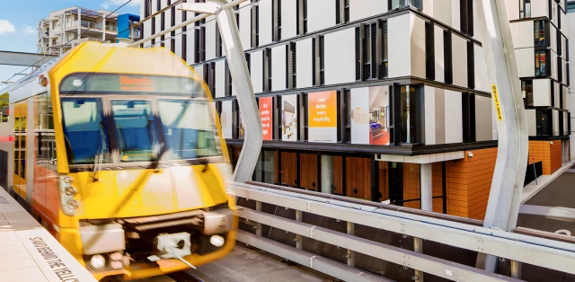Iglu Chatswood Student Accommodation