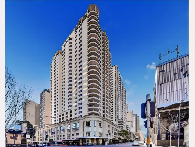 303 Castlereagh Street