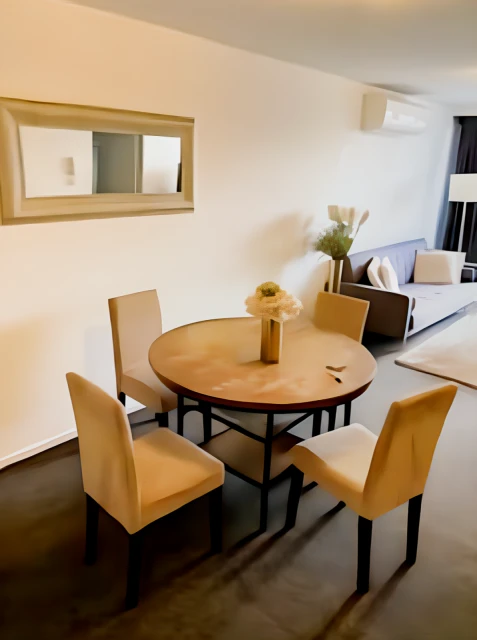 2 Bedroom