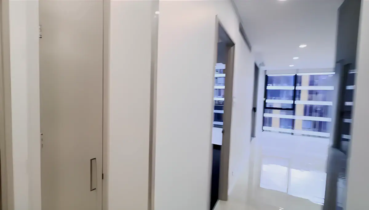 1 Bedroom*1610