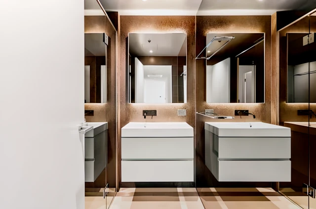 2 Bedroom