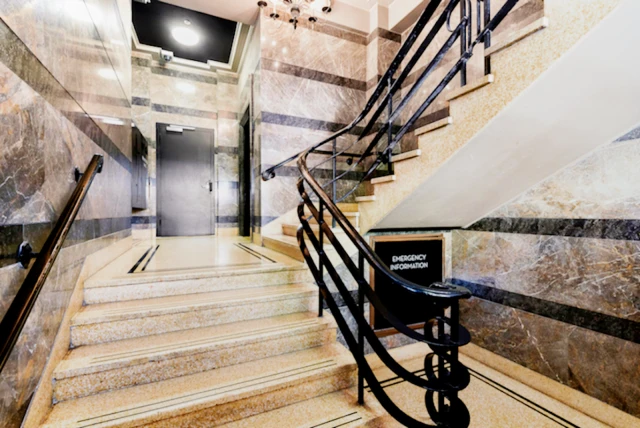 apartment near Collins Street
