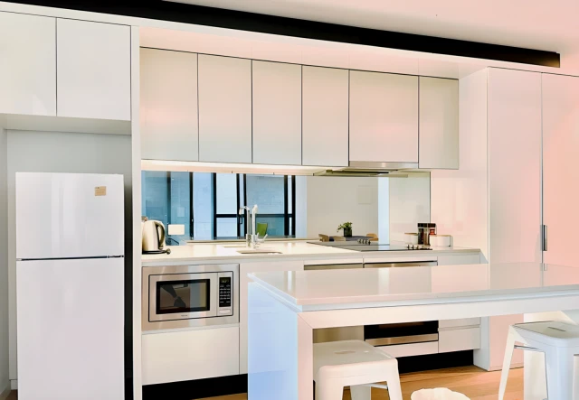 2 Bed 2 Bath 1 C