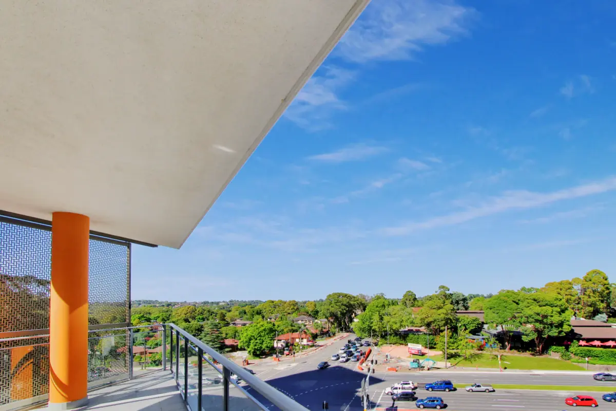 Outdoor Features