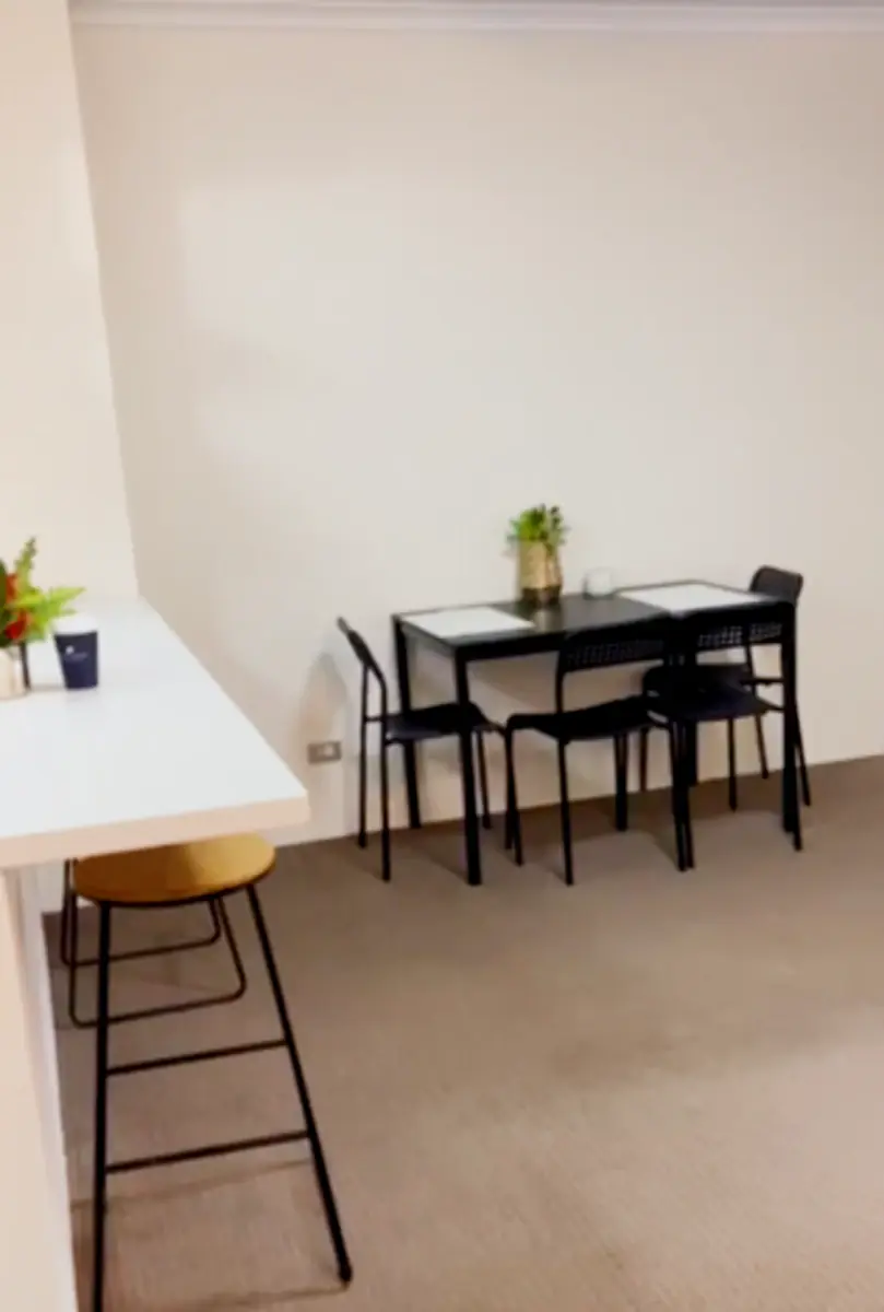 3 bed 1 bath