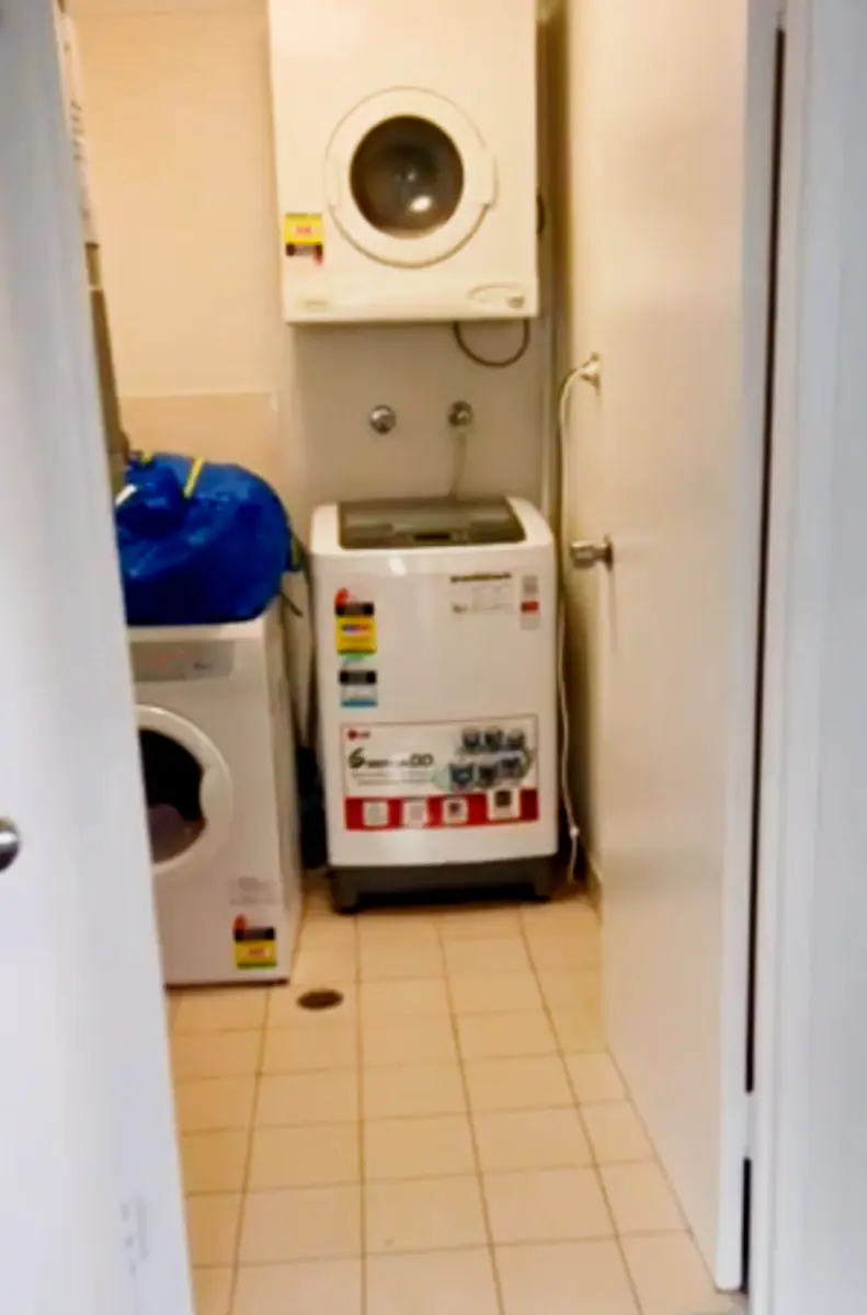 3 bed 1 bath