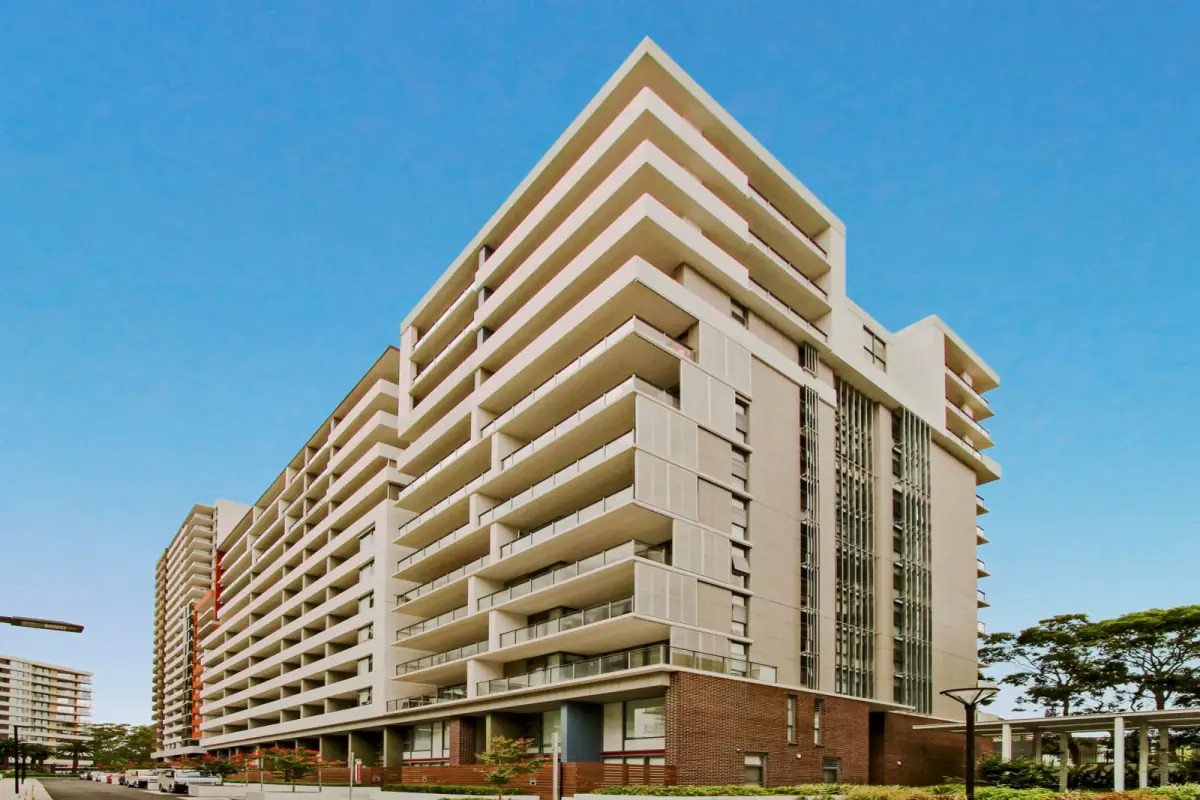 1206/5 Mooltan Avenue,Macquarie Park,New South Wales 2113