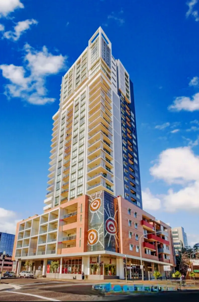 106/29 Hunter Street,Parramatta,New South Wales 2150
