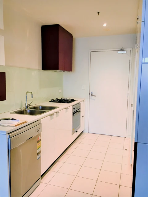 2 Bed, 2 Bath
