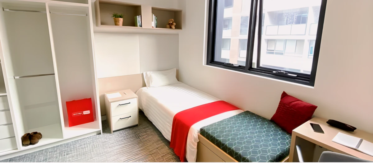 UniLodge Ultimo