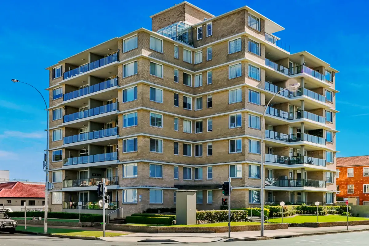 19/134 The Grand Parade,BRIGHTON-LE-SANDS,New South Wales 2216