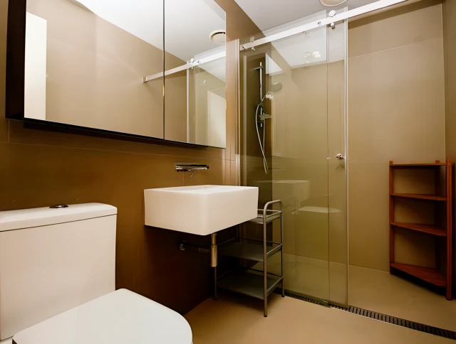2 Bedroom