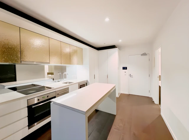 2 Bedroom