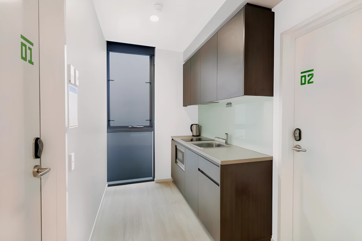 Scape Merivale