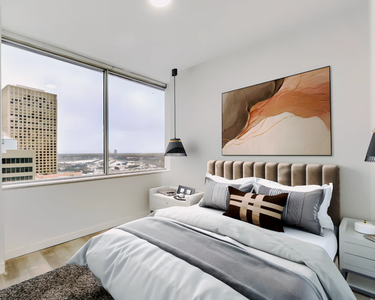 Peak Residences