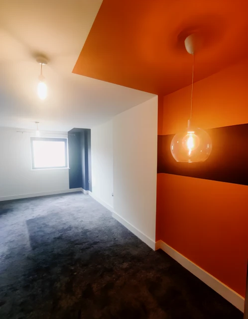 1 bedroom  1 bathroom