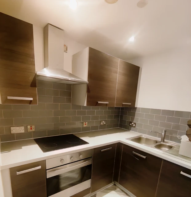1 bedroom  1 bathroom