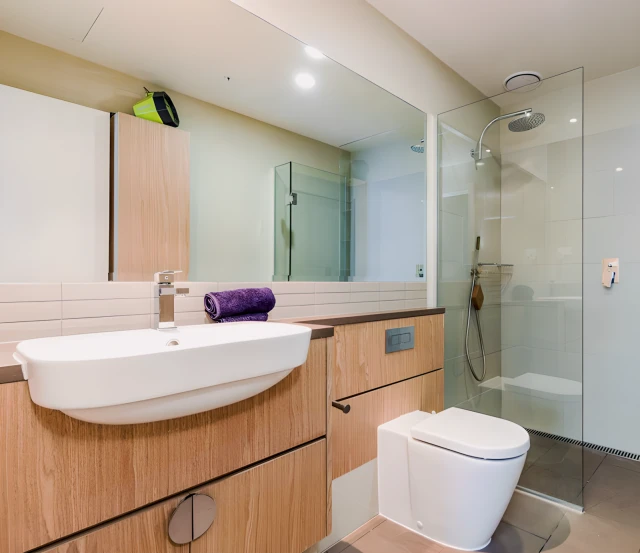 3 Bedroom