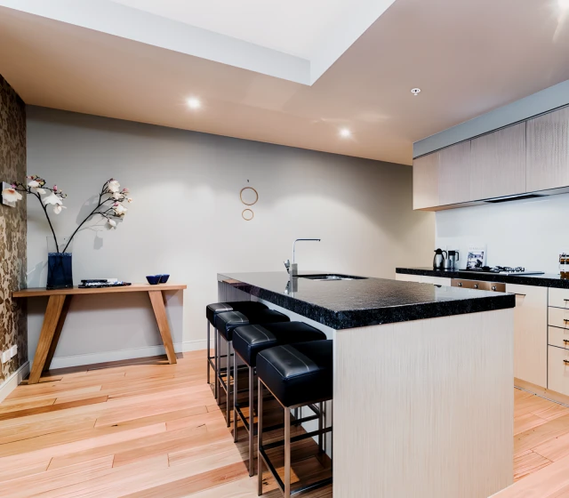 3 Bedroom
