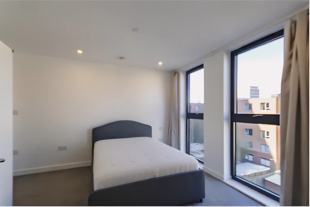 2 bedrooms 2 bathrooms