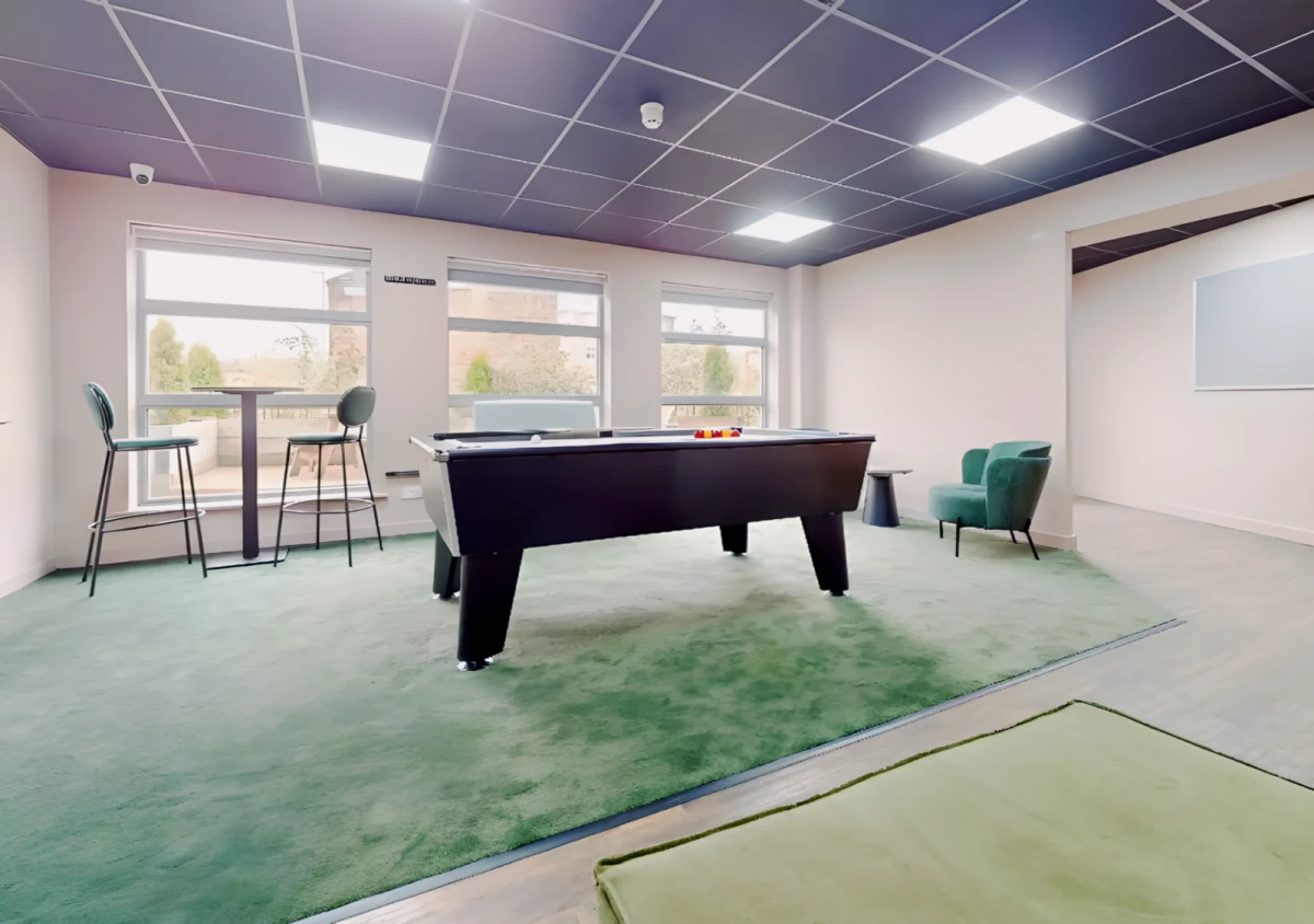 iQ Little Aspley House, Huddersfield HD1 3BN