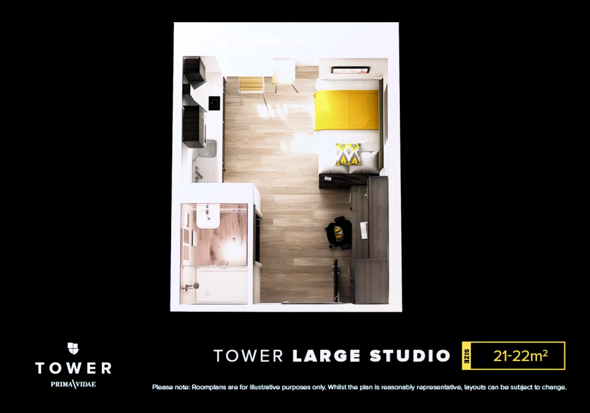 Tower