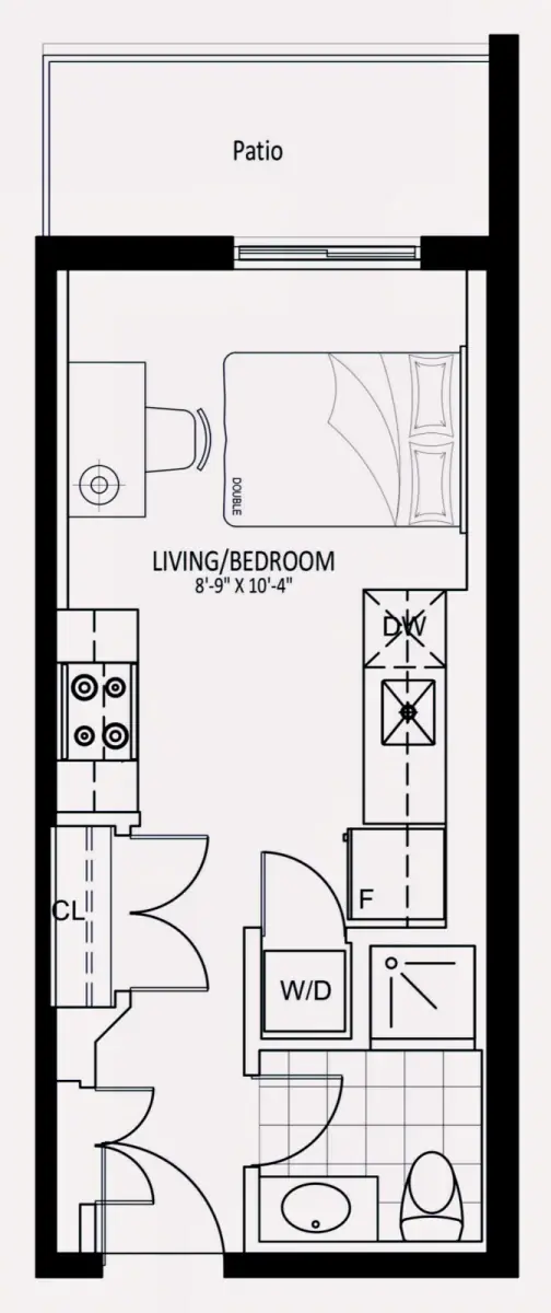 1 Rooms view 4