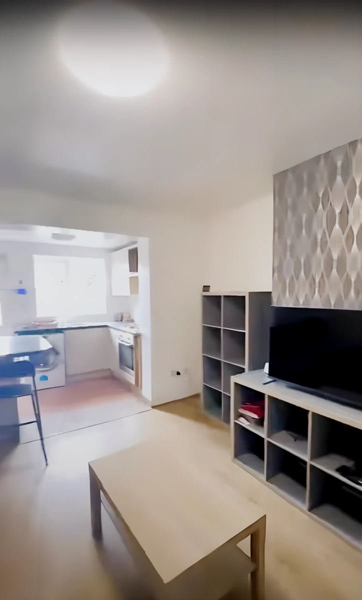 Shared Flat (bed room)