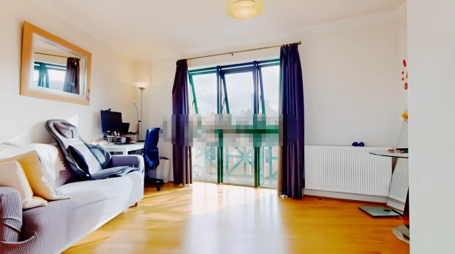1 Bedroom 1 Bathroom