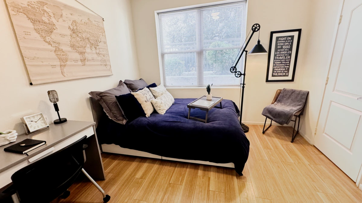 4 Rooms view 4