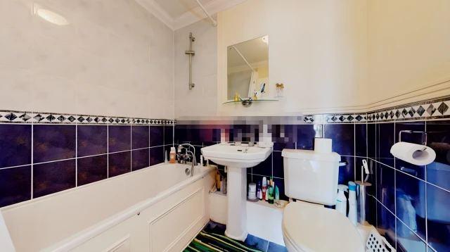 1 Bedroom 1 Bathroom
