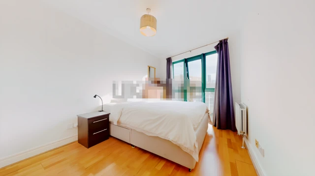 1 Bedroom 1 Bathroom