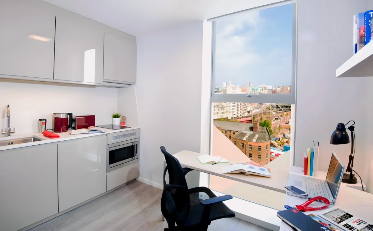 Classic Rooms view 2