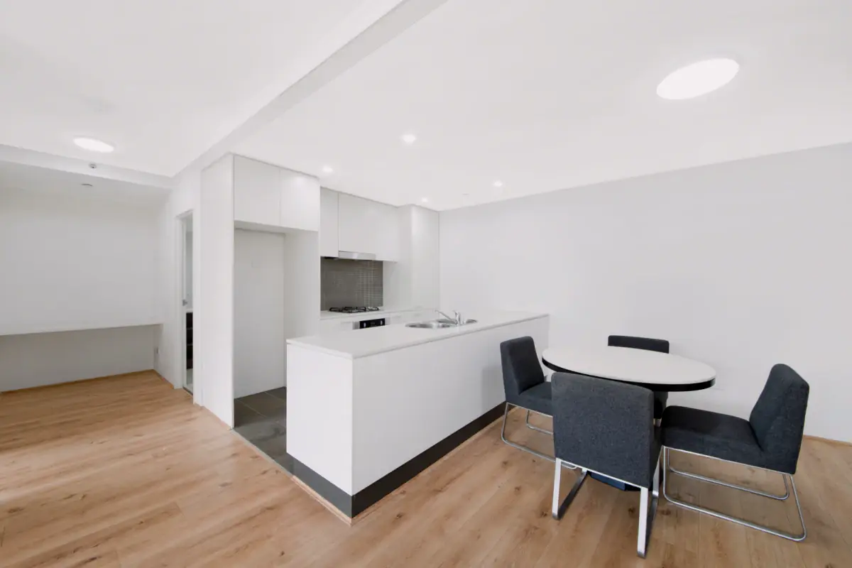 2 Bed 2 Bath#34