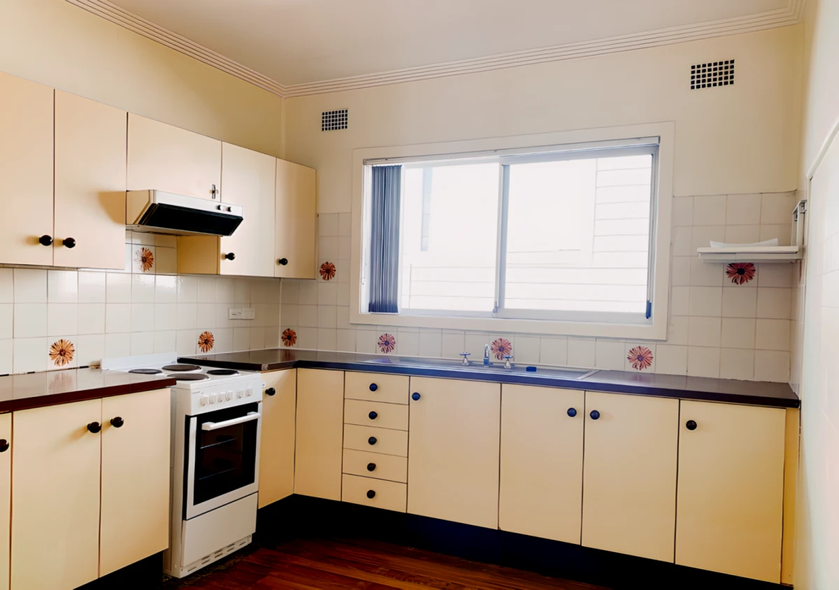 3 Bedroom
