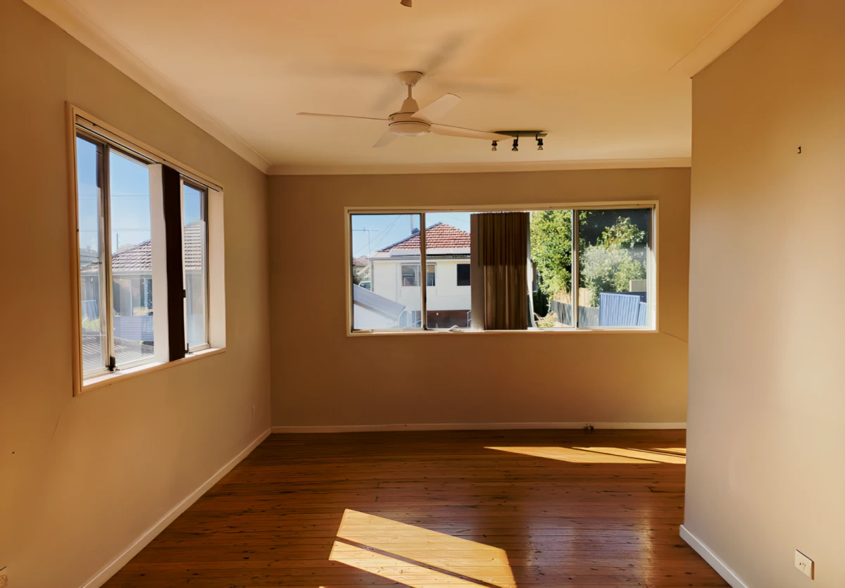 3 Bedroom