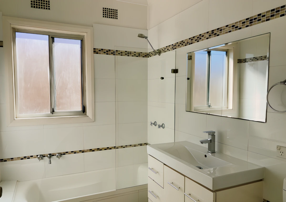 3 Bedroom