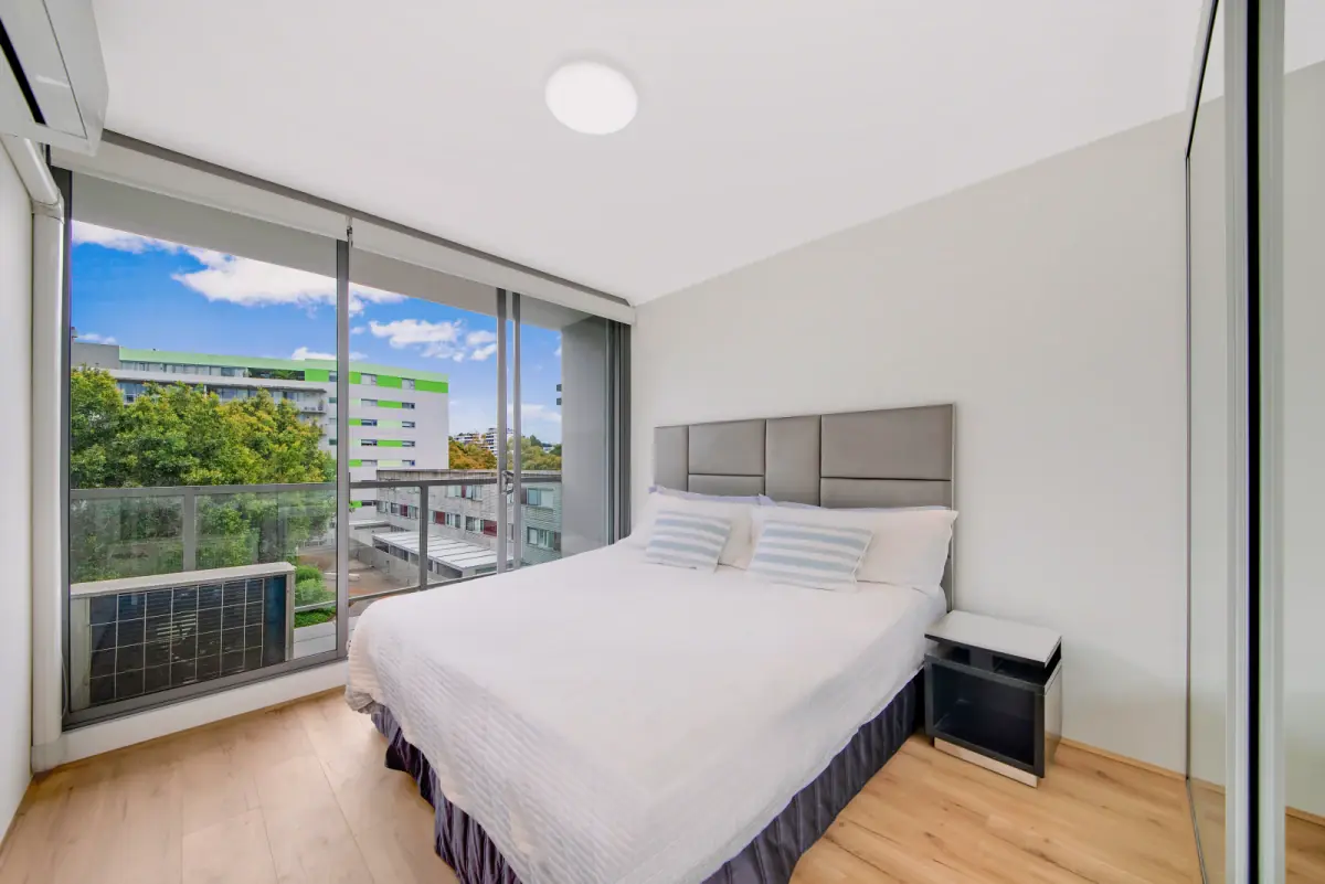 2 Bed 2 Bath#34