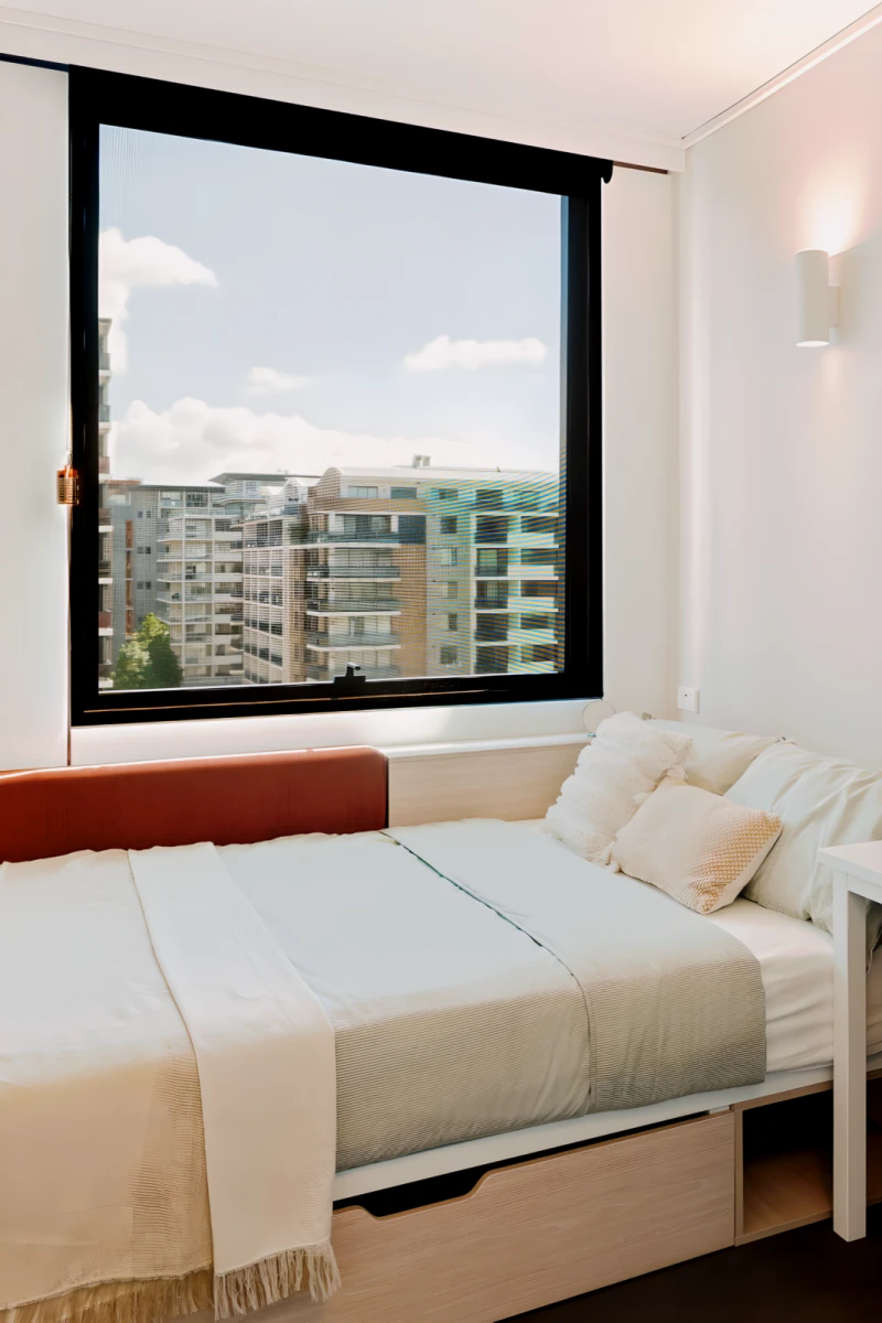 Mascot Student Accommodation